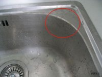 清理不銹鋼制品表面銹漬的步驟與注意事項(xiàng)